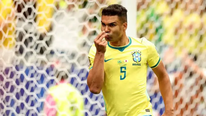 Casemiro