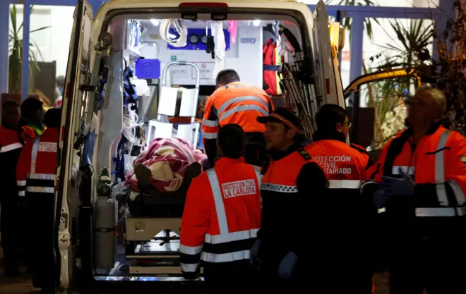 दुर्घटनाको कारण खुल्न सकेको छैन