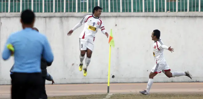 फुटबल खेलाडी/ फाइल फोटो 