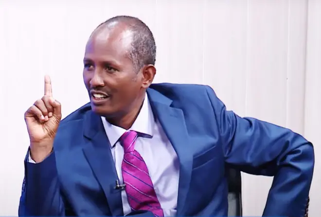 አቶ በቴ ኡርጌሳ