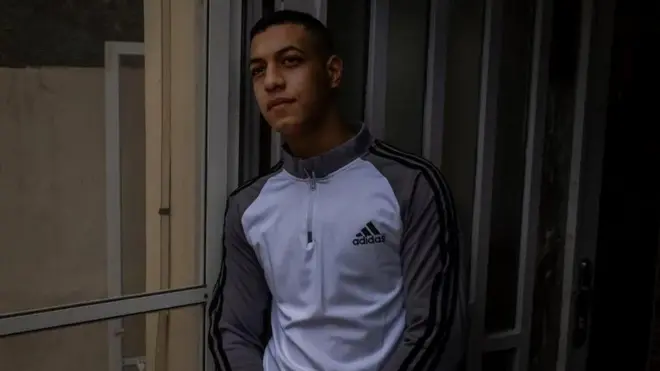 يزن الحسنات