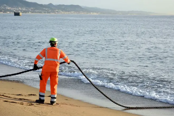 کابل اینترنت