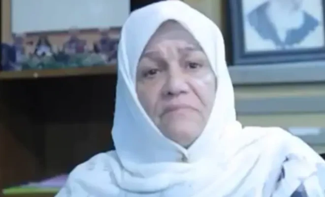 طاهره طالقانی درباره حجاب اجباری: در قرآن، هیچ مجازاتی برای بی‌حجابی نداریم