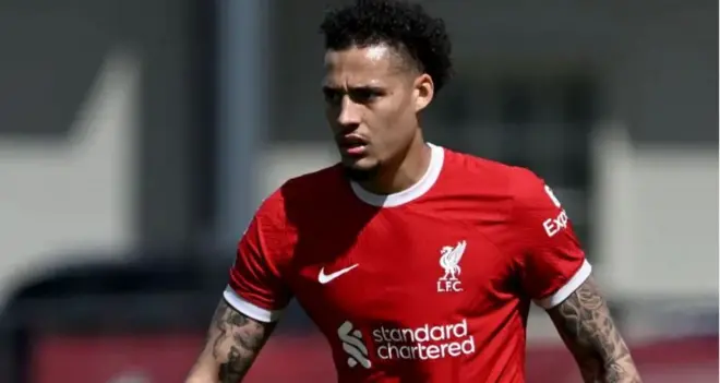  Rhys Williams 