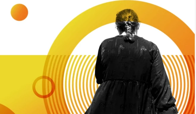 بي بي سي 100 امرأة