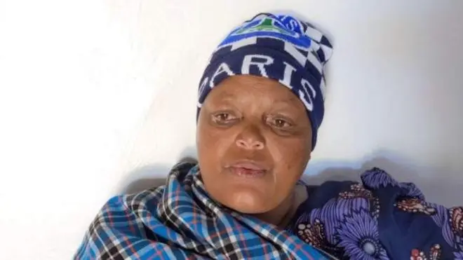 Aworan Marieta Banga 