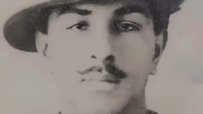 భగత్ సింగ్