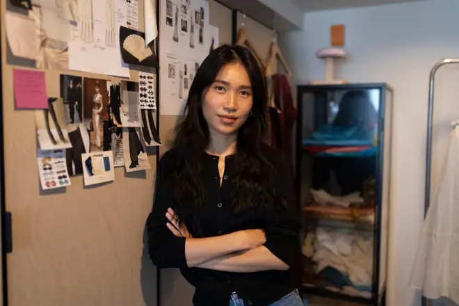 BBC Thai/Napasin Samkaewcham