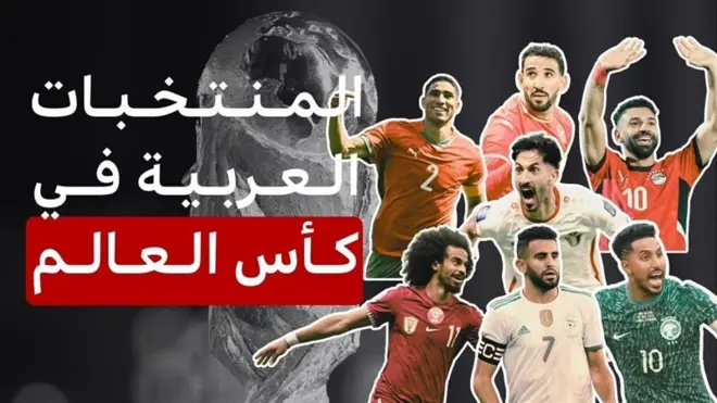 صور لاعبي كرة قدم عرب