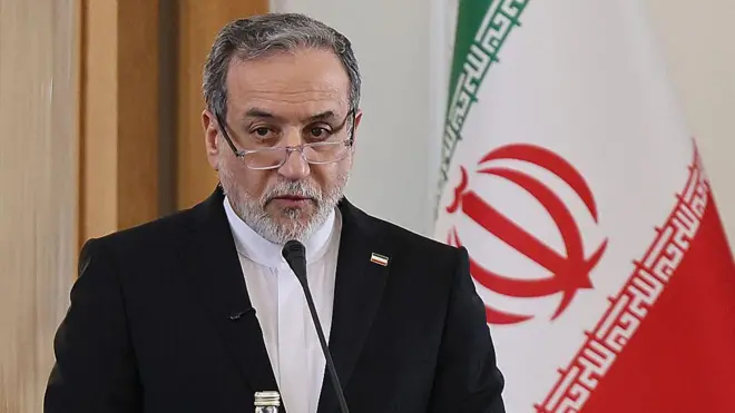 عباس عراقجي