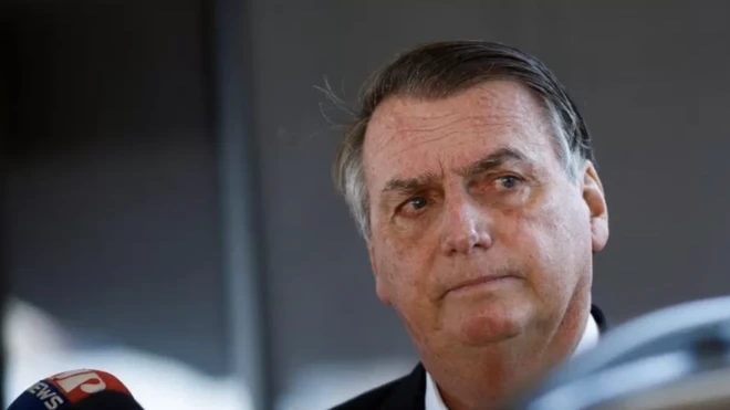 Jair Bolsonaro