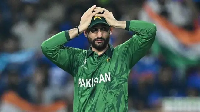 భారత్- పాక్ మ్యాచ్, టీ ట్వంటీ వరల్డ్ కప్, పాకిస్తాన్ టీమ్, ఇషాన్ కిషన్