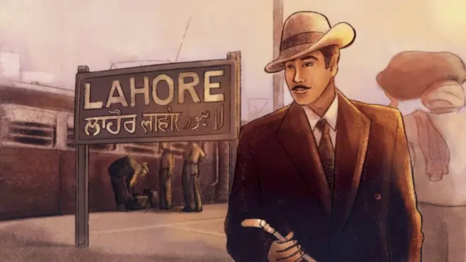 भगतसिंग 