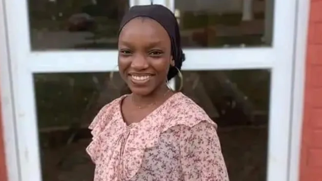 Aworan Modupe Atanda Deborah