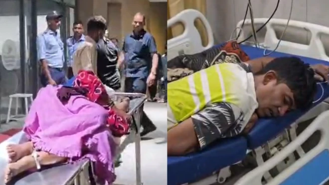 ગુજરાત, ભારત, અમેરિકા, ઈરાન, દેશદુનિયાના તમામ મહત્ત્વના સમાચાર, બીબીસી ગુજરાતી 