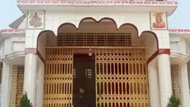 हिंदू मंदिर