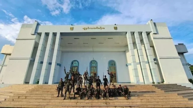 ชนกลุ่มน้อย