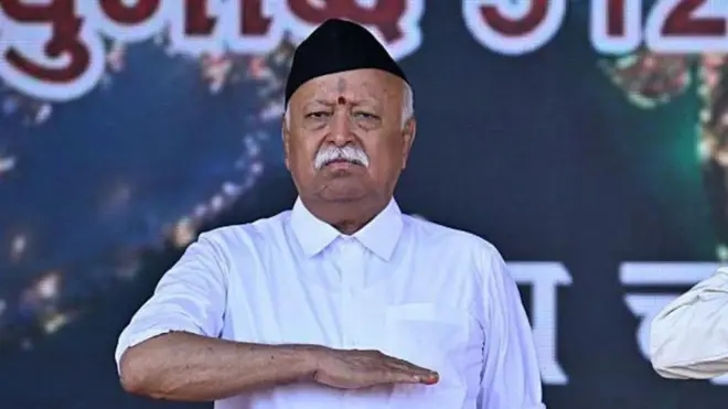 ముస్లింలు, ఆర్ఎస్ఎస్‌, మోహన్ భాగవత్ 