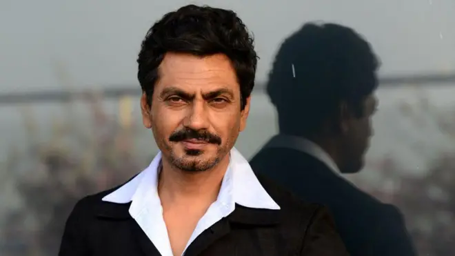 नवाज़ुद्दीन सिद्दीकी