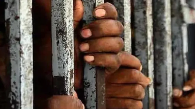 Awọn to wa lẹwọn