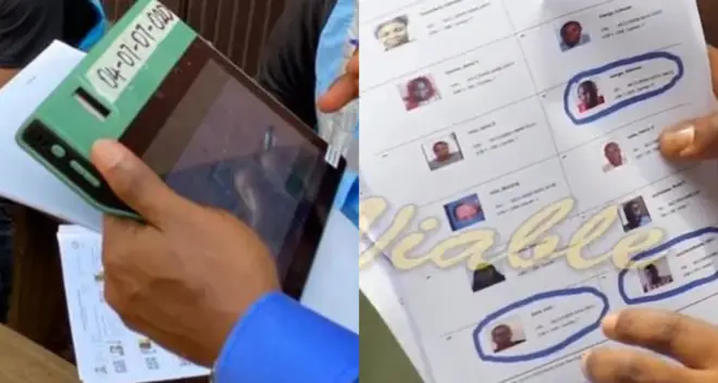 Igwe e ji ebinyeaka na ntuliaka