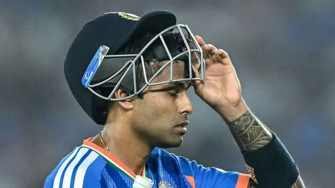 இந்தியா - தென்னாப்பிரிக்கா, டி20 உலகக் கோப்பை