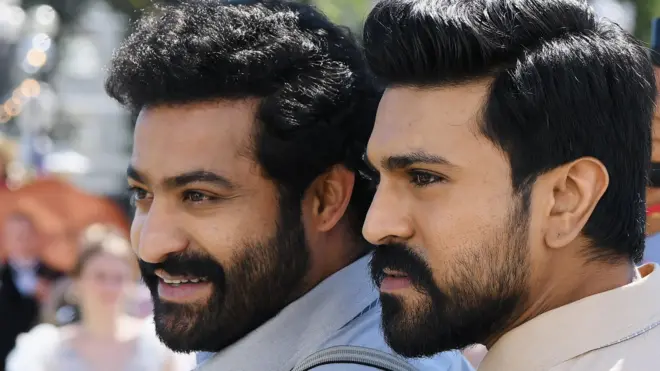 ఆర్ఆర్ఆర్