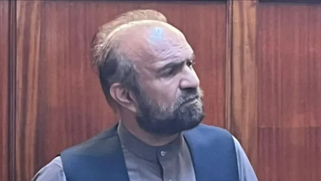 ظاهر قدیر