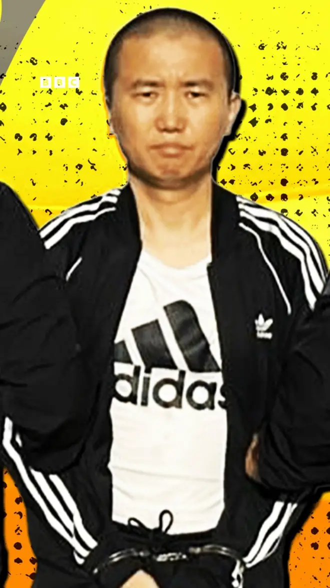 Džang Džidung