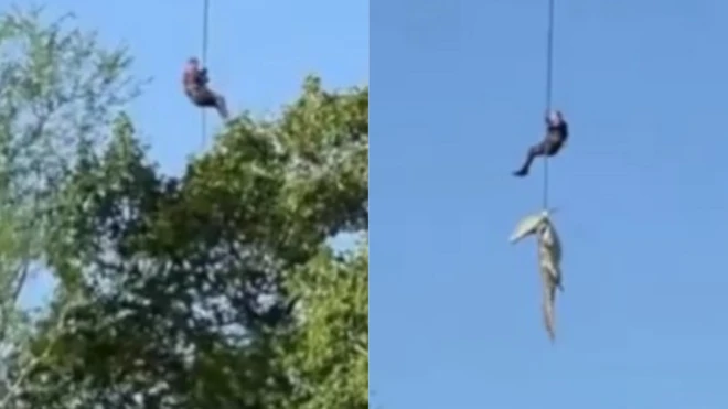 కోమతి నది, దక్షిణాఫ్రికా