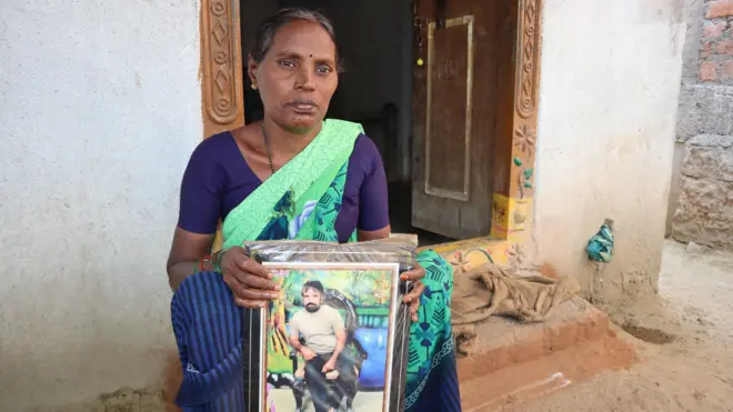 తెలంగాణ వలసలు 