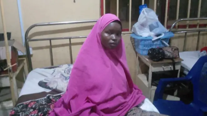 Woman wey dem tiff her pikin for hospital few hours afta she born