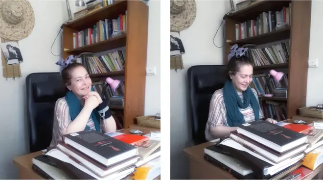  شیوا ارسطویی