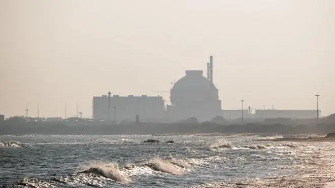 Kudankulam