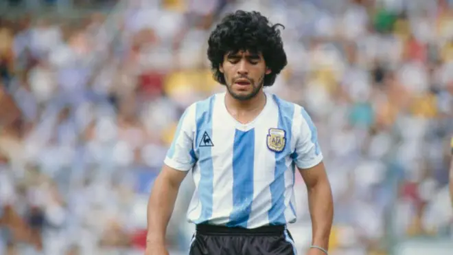 Maradona