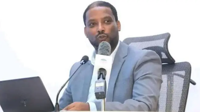 አቶ ነገሰ ከበደ