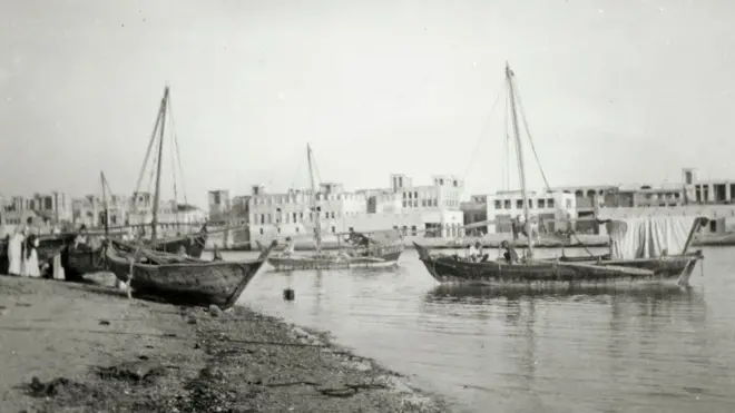 dubai creek