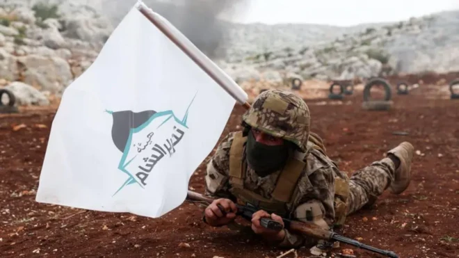 syria