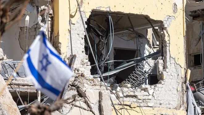 israel