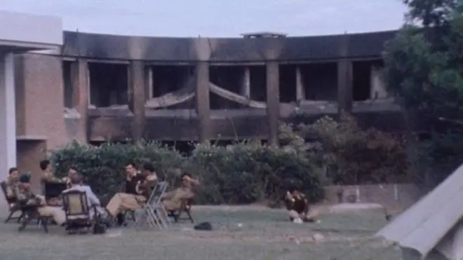 पाकिस्तान