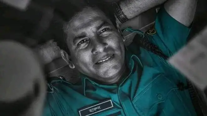 মোশারফ করিম