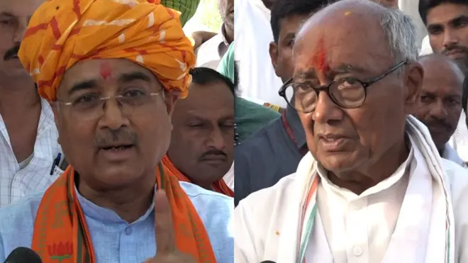 लोकसभा चुनाव 2024