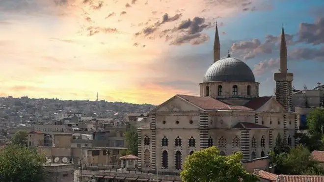 غازی عینتاب 