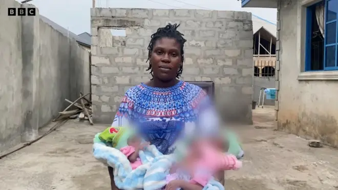 Arabinrin Iyanu Jẹjẹ