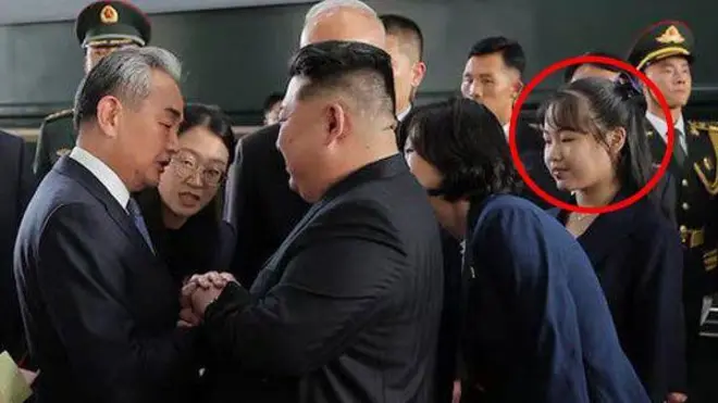 شمالی کوریا