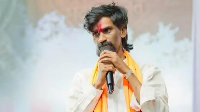 मनोज जरांगे