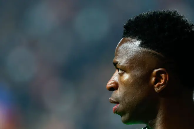 فیفا . وینیسیوس جونیور