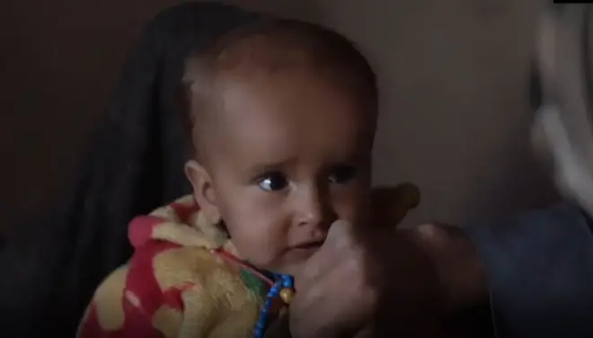 అఫ్గానిస్తాన్