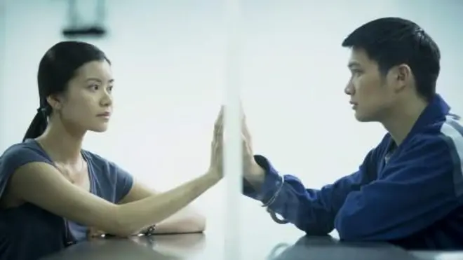 《獨生子女》劇照