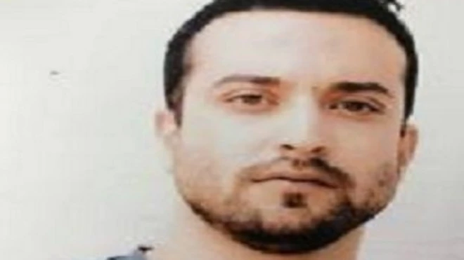 باسم خندقجي